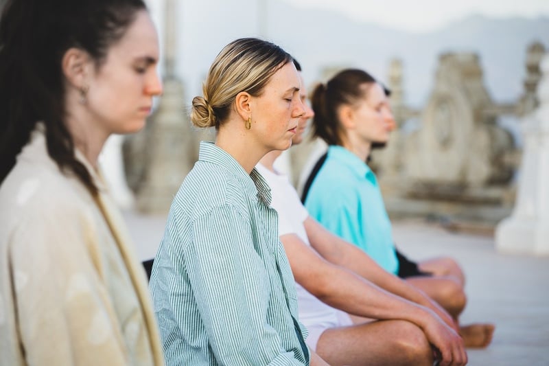 Mindful Practice