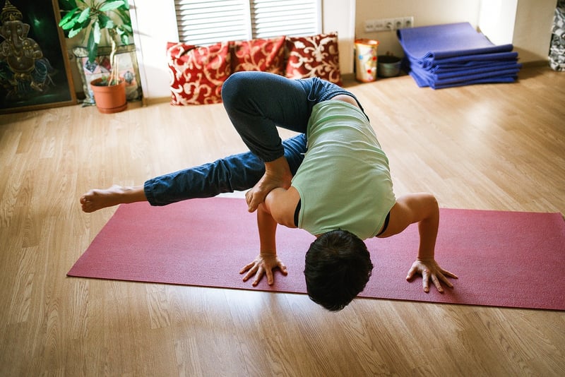 Fitness Training